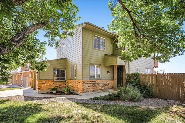 5028 E 127th Way, Thornton, CO 80241