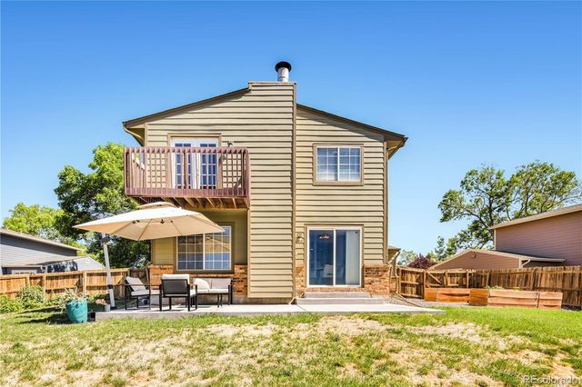 5028 E 127th Way, Thornton, CO 80241