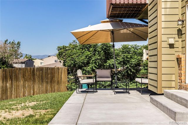 5028 E 127th Way, Thornton, CO 80241