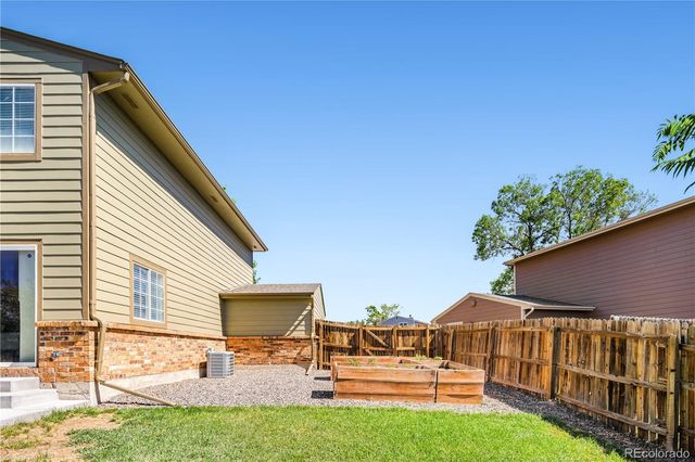 5028 E 127th Way, Thornton, CO 80241