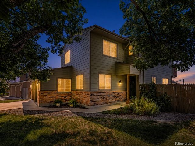 5028 E 127th Way, Thornton, CO 80241