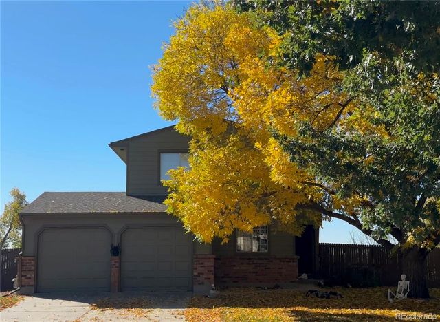 5028 E 127th Way, Thornton, CO 80241