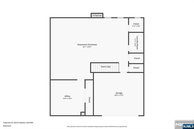 3 Skyview Drive, North Haledon, NJ 07508
