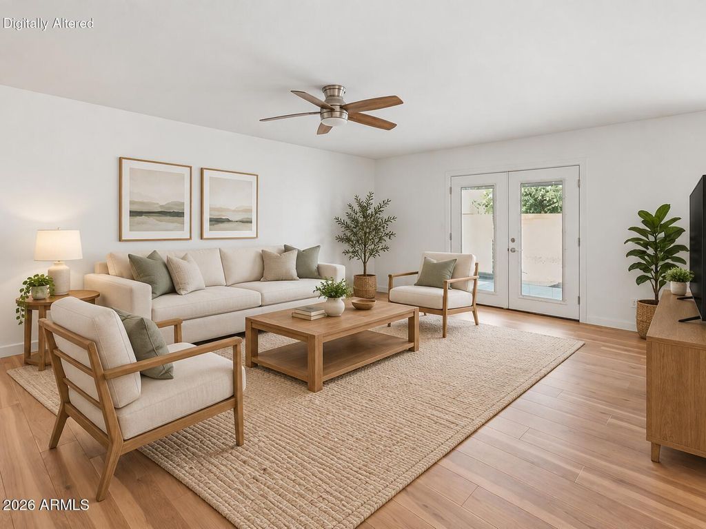 1749 S EMERSON --, Mesa, AZ 85210 — photo 4