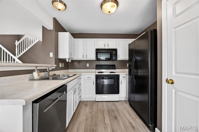 161 Bayhill Village Drive, O'fallon, MO 63368