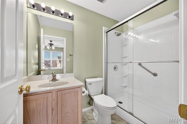 161 Bayhill Village Drive, O'fallon, MO 63368