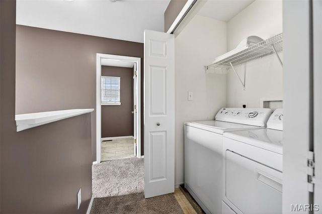 161 Bayhill Village Drive, O'fallon, MO 63368