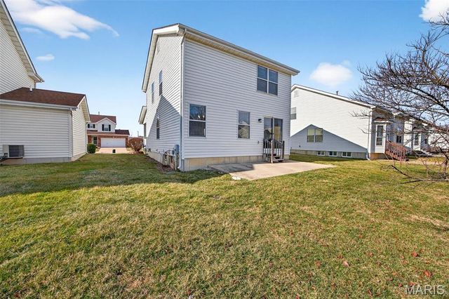 161 Bayhill Village Drive, O'fallon, MO 63368