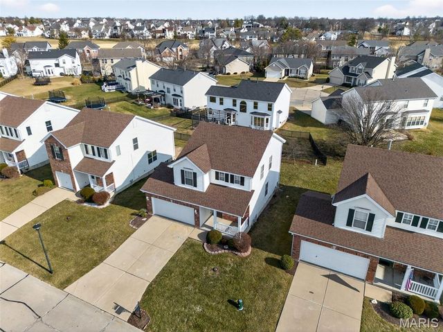 161 Bayhill Village Drive, O'fallon, MO 63368