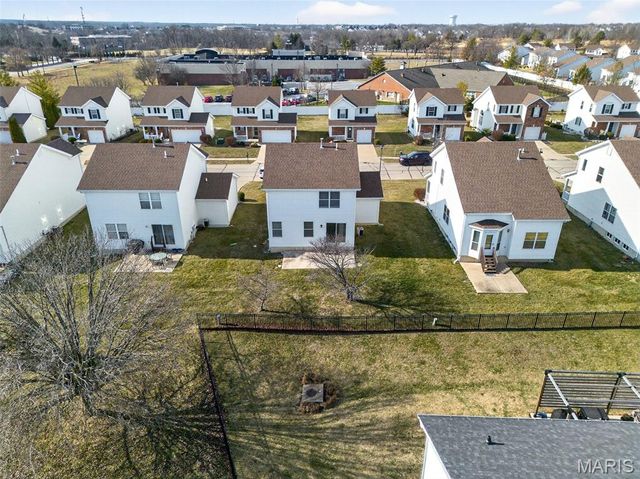 161 Bayhill Village Drive, O'fallon, MO 63368