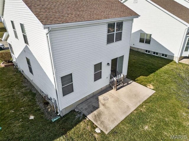 161 Bayhill Village Drive, O'fallon, MO 63368