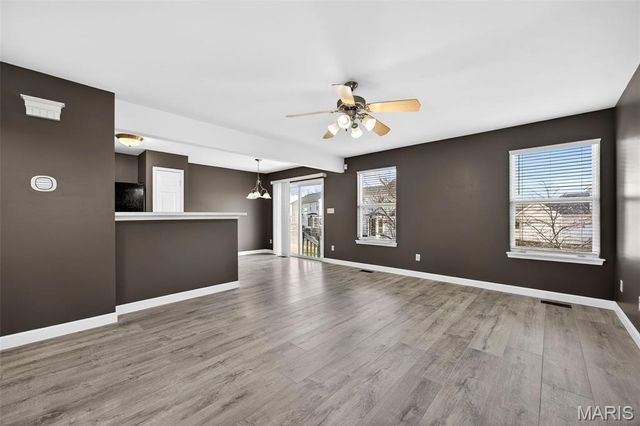 161 Bayhill Village Drive, O'fallon, MO 63368