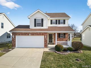 161 Bayhill Village Drive, O'fallon, MO 63368