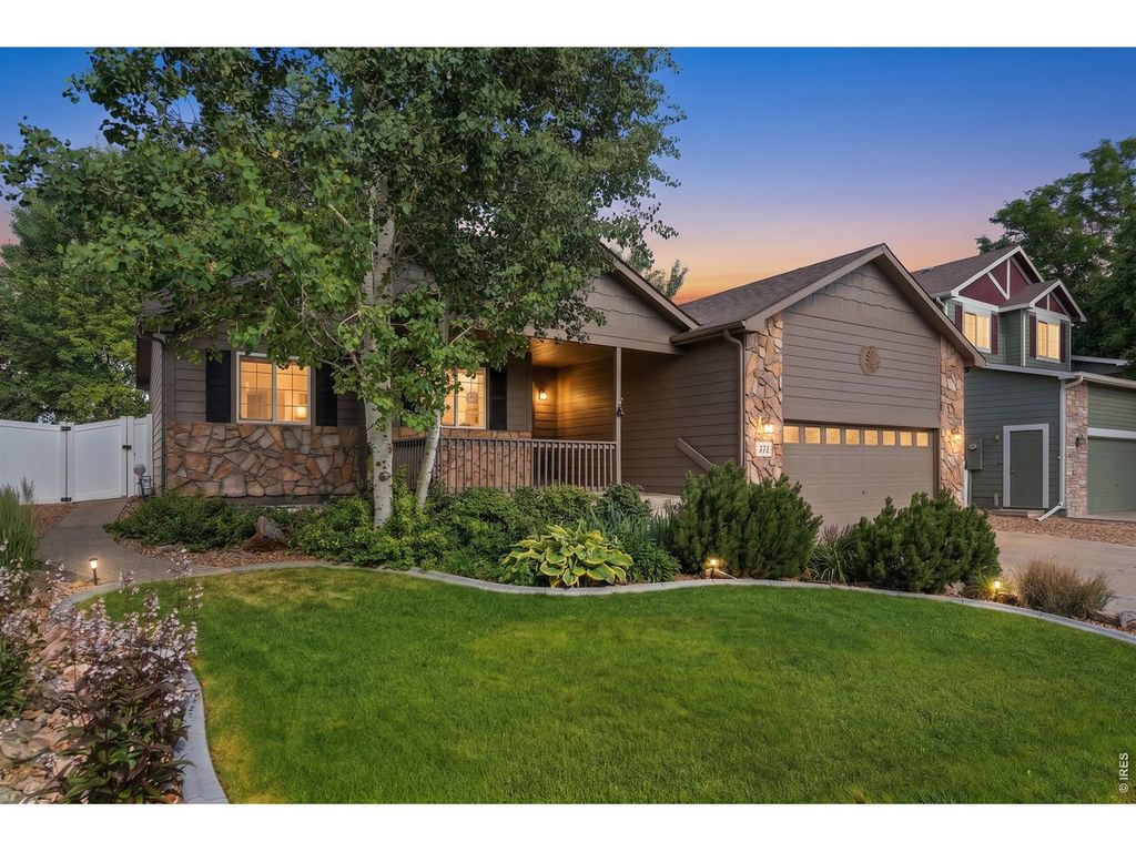 277 Sand Grouse Dr, Loveland, CO 80537