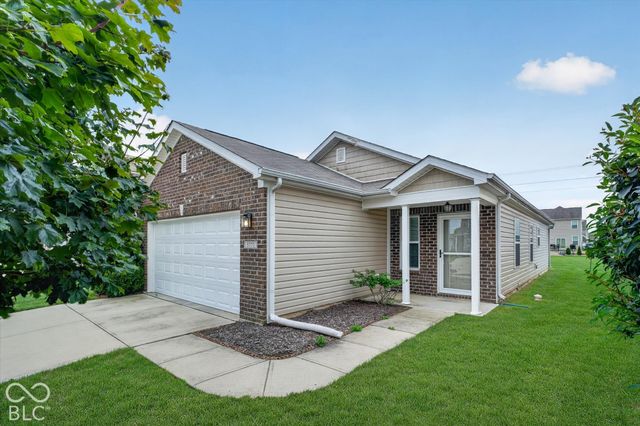 5771 White Pine Road, Whitestown, IN 46075