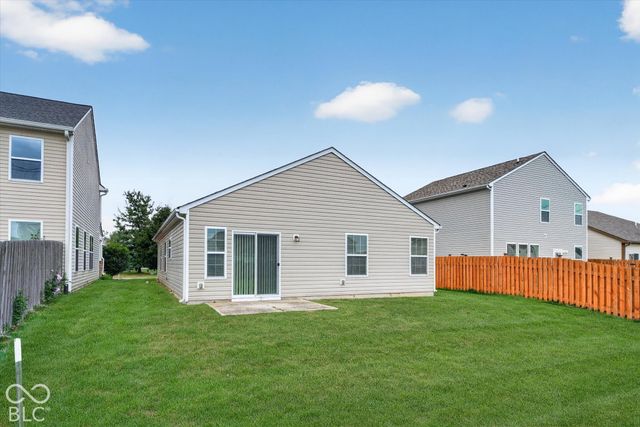 5771 White Pine Road, Whitestown, IN 46075