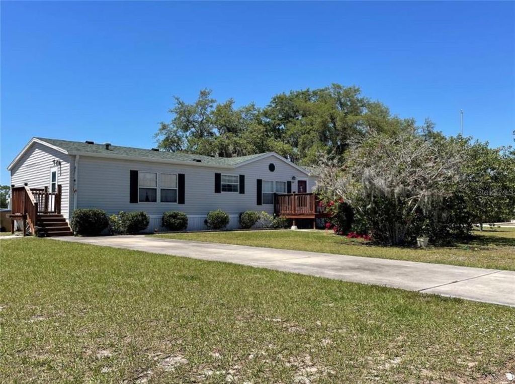 1814 WINCHESTER COURT S, St Cloud, FL 34771
