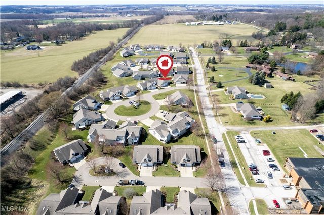 417 Danvers Court, Orrville, OH 44667