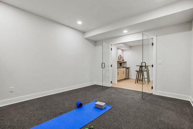 17628 High Street, Overland Park, KS 66085