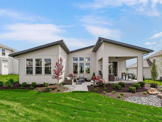 17628 High Street, Overland Park, KS 66085