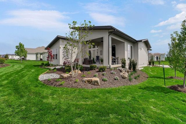 17628 High Street, Overland Park, KS 66085