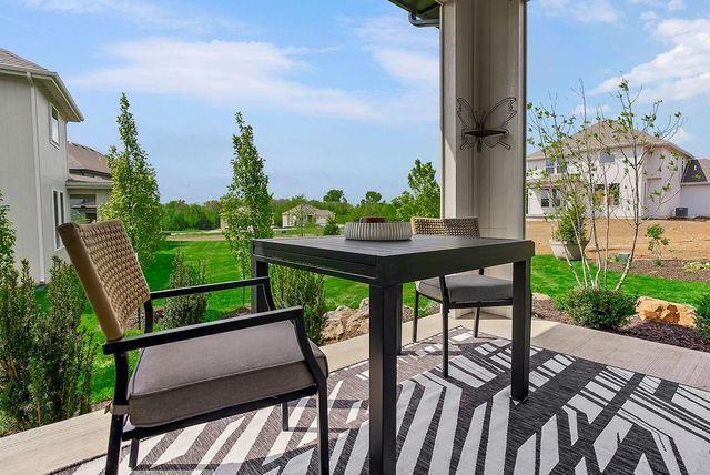 17628 High Street, Overland Park, KS 66085
