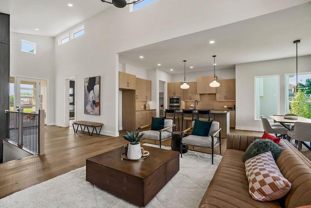 17628 High Street, Overland Park, KS 66085