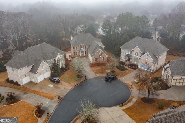 12544 Darvish Lane, Alpharetta, GA 30005