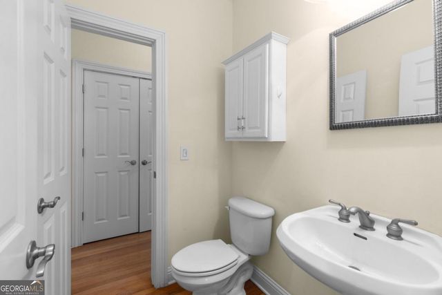 12544 Darvish Lane, Alpharetta, GA 30005