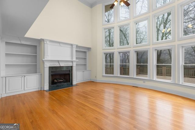 12544 Darvish Lane, Alpharetta, GA 30005