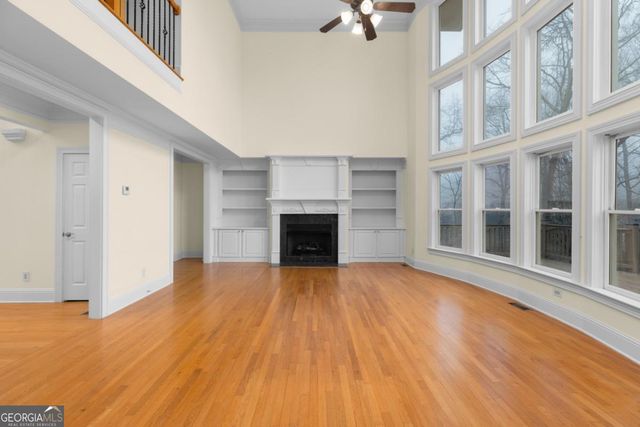 12544 Darvish Lane, Alpharetta, GA 30005