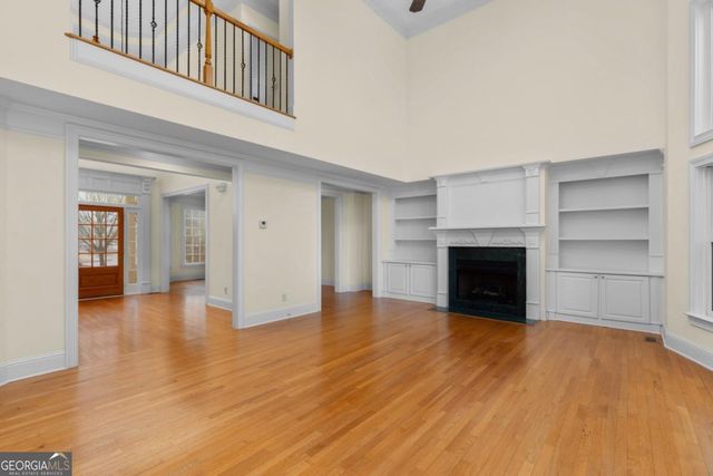 12544 Darvish Lane, Alpharetta, GA 30005