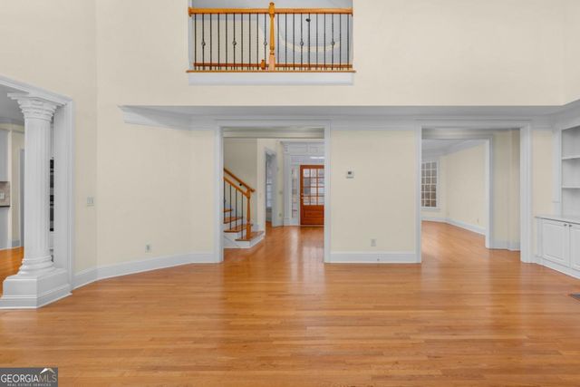 12544 Darvish Lane, Alpharetta, GA 30005