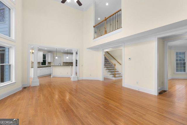 12544 Darvish Lane, Alpharetta, GA 30005