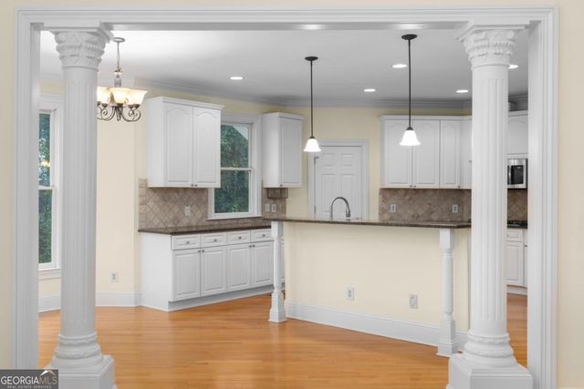 12544 Darvish Lane, Alpharetta, GA 30005