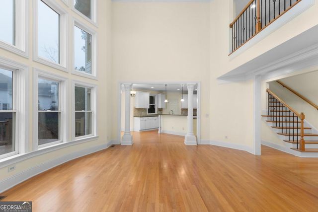 12544 Darvish Lane, Alpharetta, GA 30005