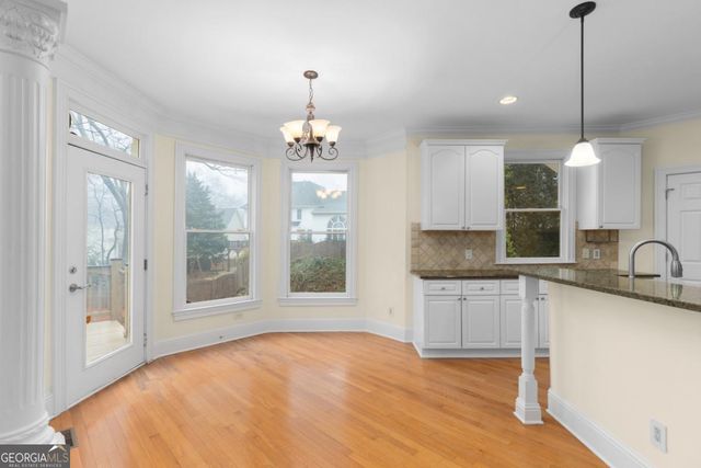 12544 Darvish Lane, Alpharetta, GA 30005