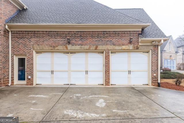 12544 Darvish Lane, Alpharetta, GA 30005