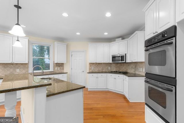 12544 Darvish Lane, Alpharetta, GA 30005