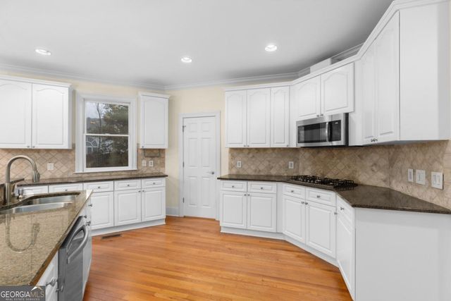 12544 Darvish Lane, Alpharetta, GA 30005