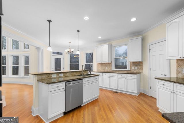 12544 Darvish Lane, Alpharetta, GA 30005