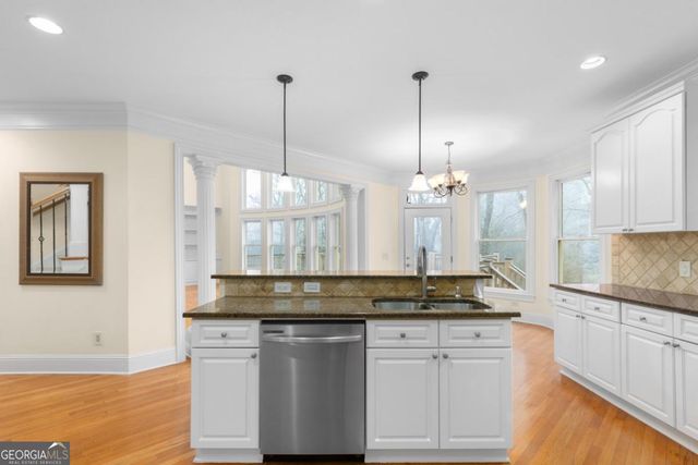 12544 Darvish Lane, Alpharetta, GA 30005