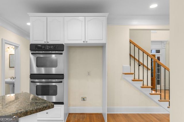 12544 Darvish Lane, Alpharetta, GA 30005