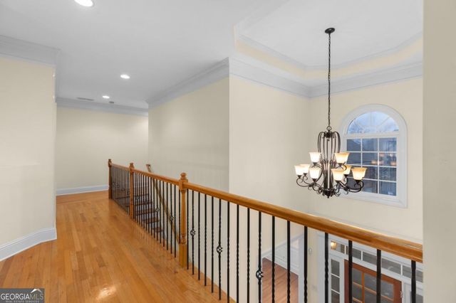 12544 Darvish Lane, Alpharetta, GA 30005