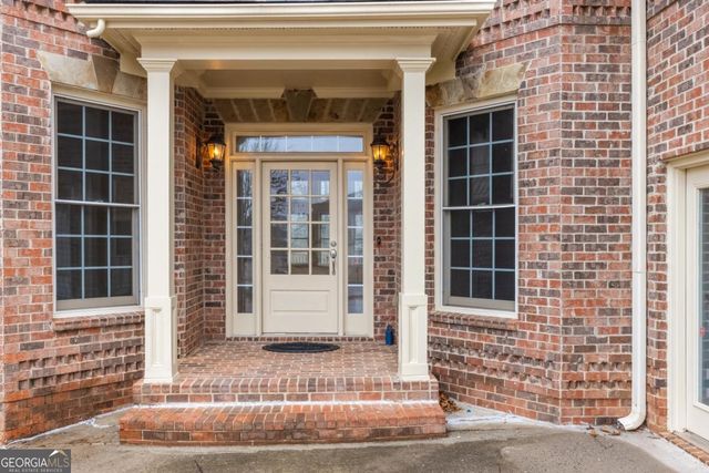 12544 Darvish Lane, Alpharetta, GA 30005