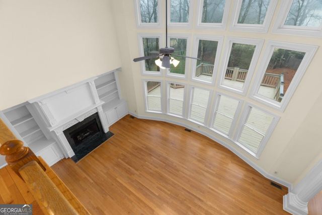 12544 Darvish Lane, Alpharetta, GA 30005