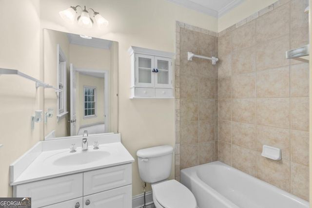 12544 Darvish Lane, Alpharetta, GA 30005