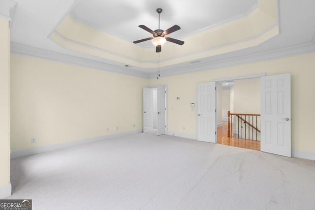 12544 Darvish Lane, Alpharetta, GA 30005