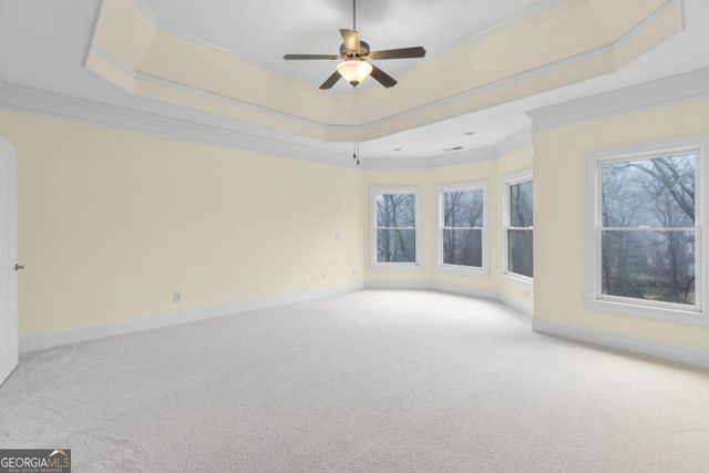 12544 Darvish Lane, Alpharetta, GA 30005