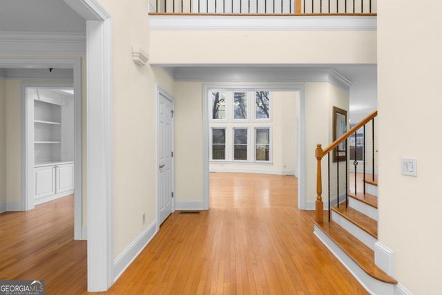 12544 Darvish Lane, Alpharetta, GA 30005